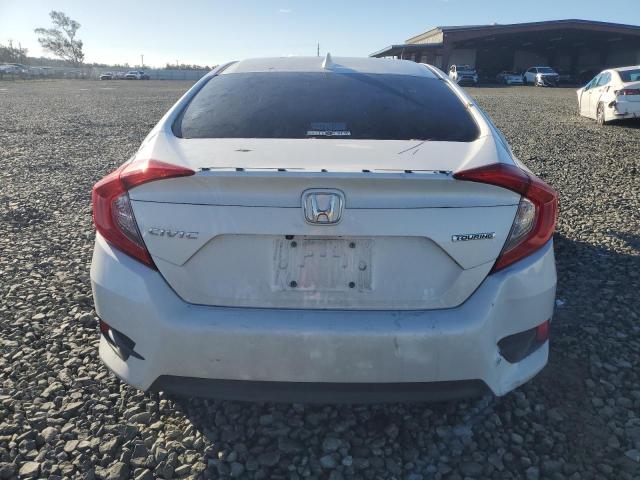 Honda Civic Touring Image 2