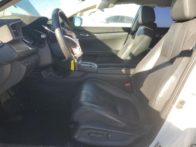 Honda Civic Touring Image 5