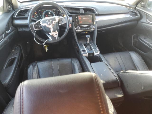 Honda Civic Touring Image 10