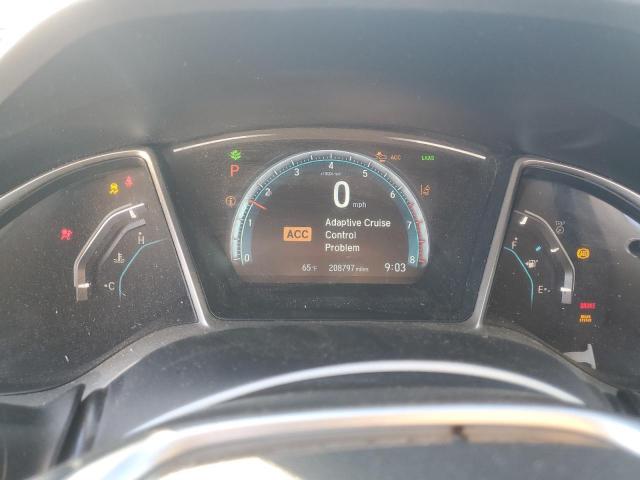 Honda Civic Touring Image 11