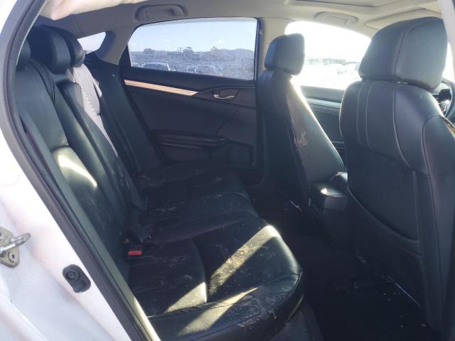 Honda Civic Touring Image 12