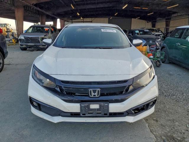 Honda Civic Sport Image 5