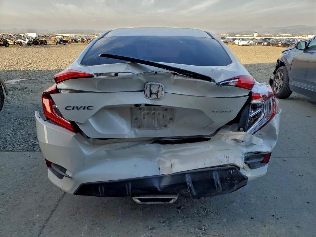 Honda Civic Sport Image 11