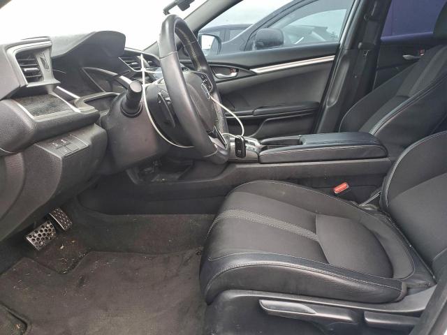 Honda Civic Sport Image 4