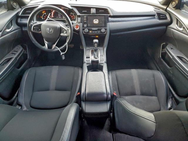 Honda Civic Sport Image 3