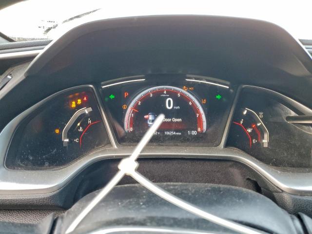 Honda Civic Sport Image 10