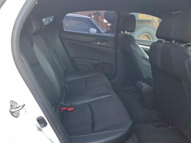 Honda Civic Sport Image 6