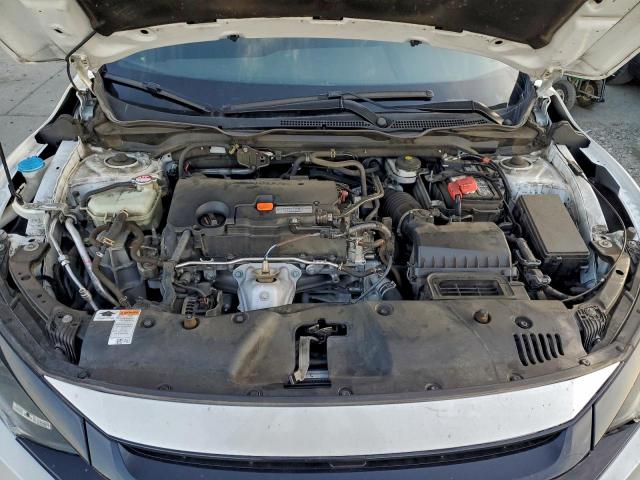 Honda Civic Sport Image 8