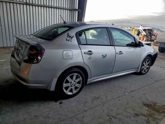 Nissan Sentra 2.0 Image 3