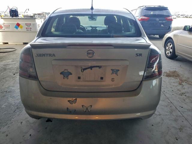 Nissan Sentra 2.0 Image 5