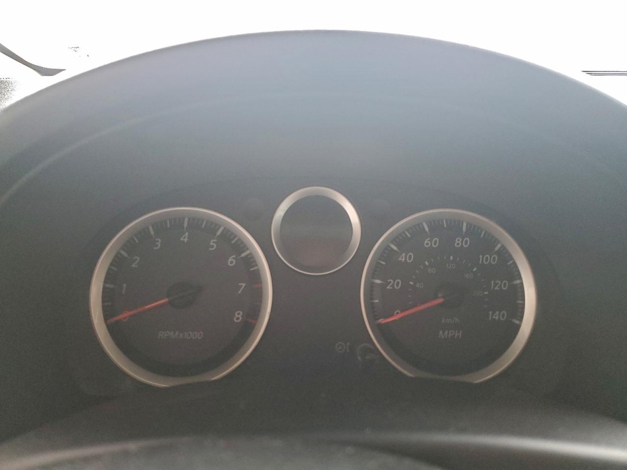 Nissan Sentra 2.0 Image 7