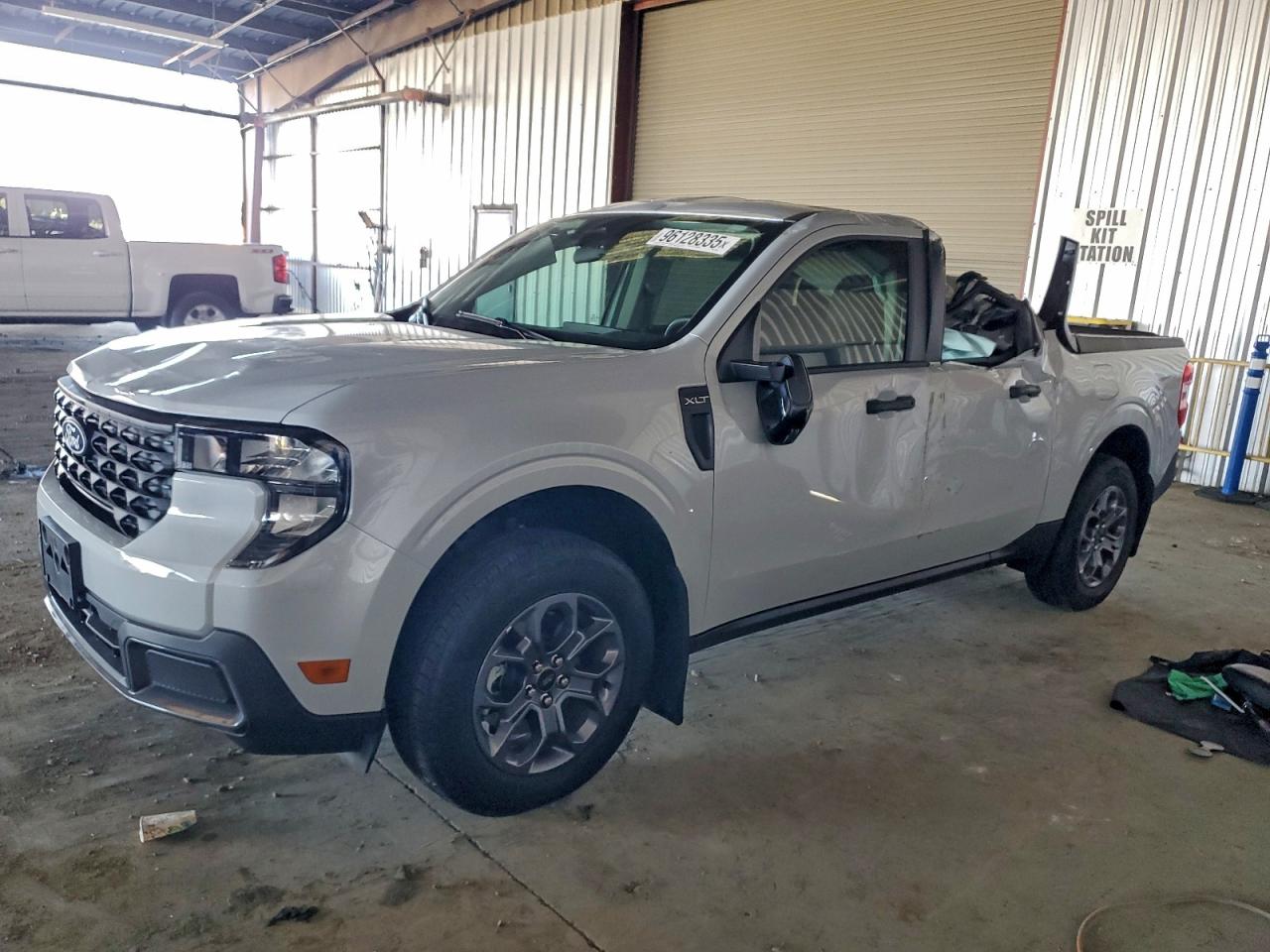 Ford Maverick Xlt Image 1