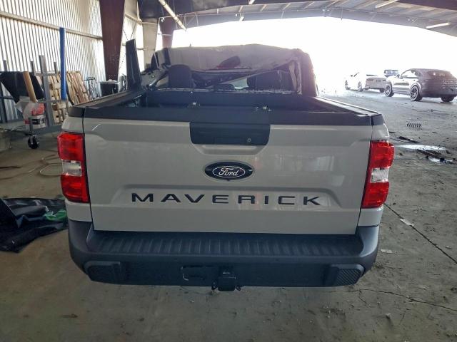 Ford Maverick Xlt Image 13