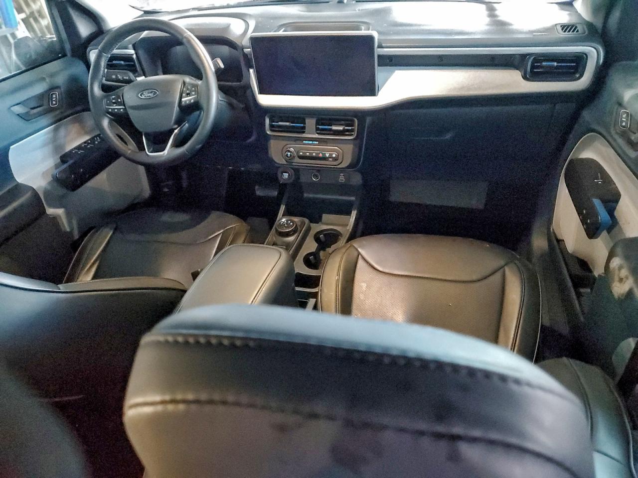 Ford Maverick Xlt Image 6