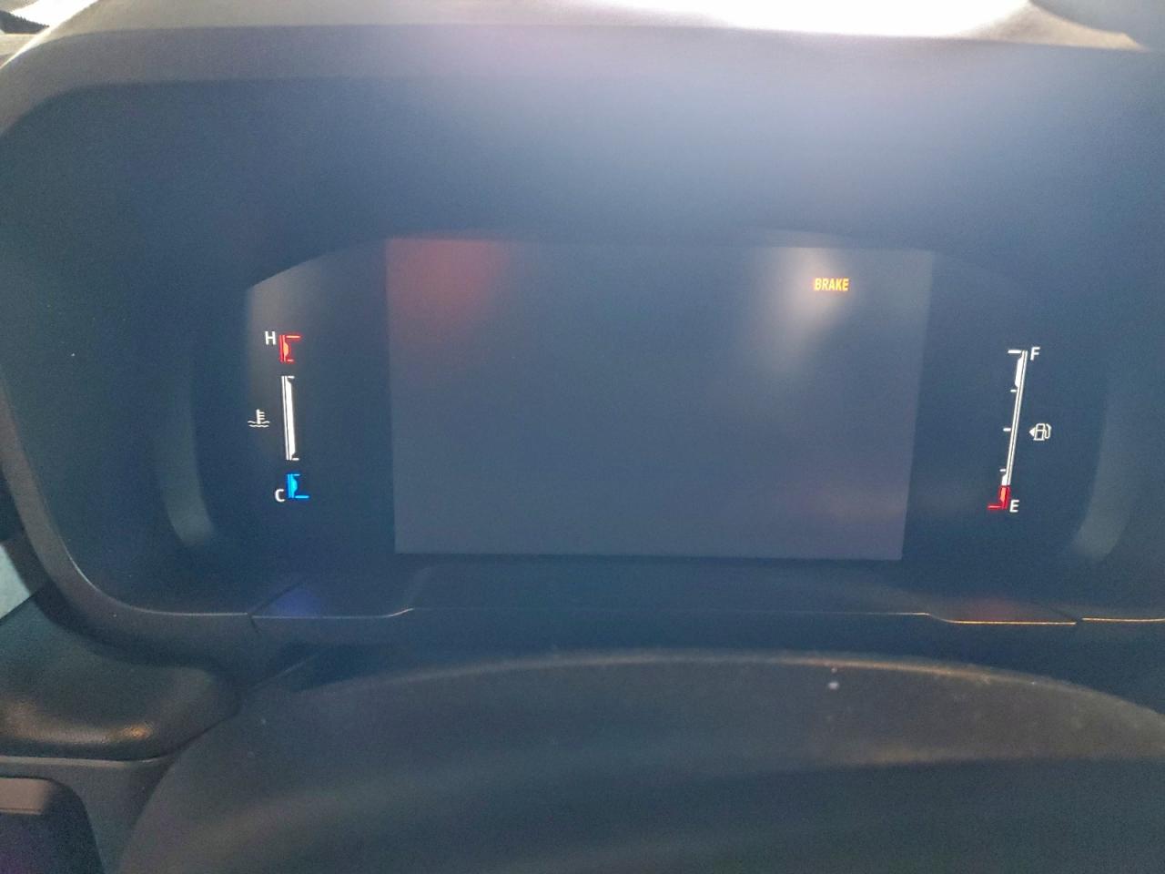 Ford Maverick Xlt Image 9