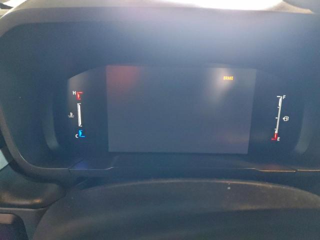 Ford Maverick Xlt Image 9