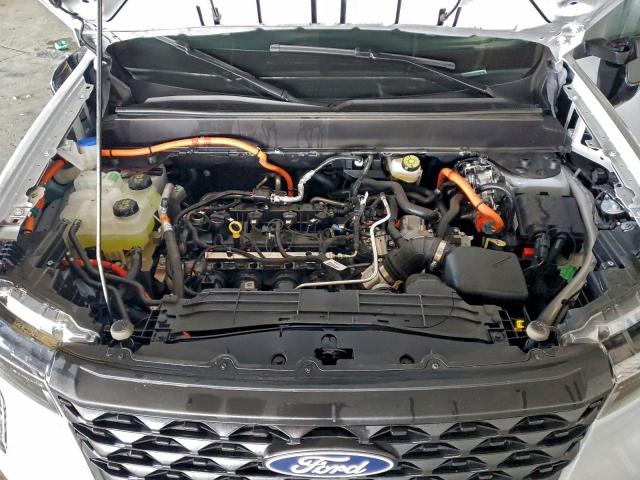 Ford Maverick Xlt Image 2