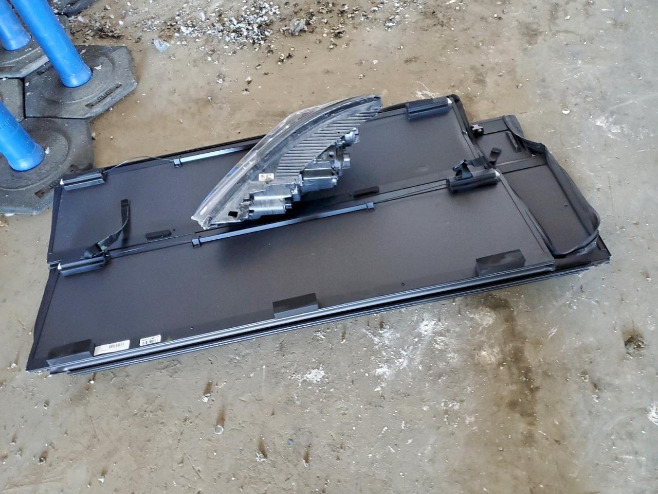 Ford Maverick Xlt Image 11