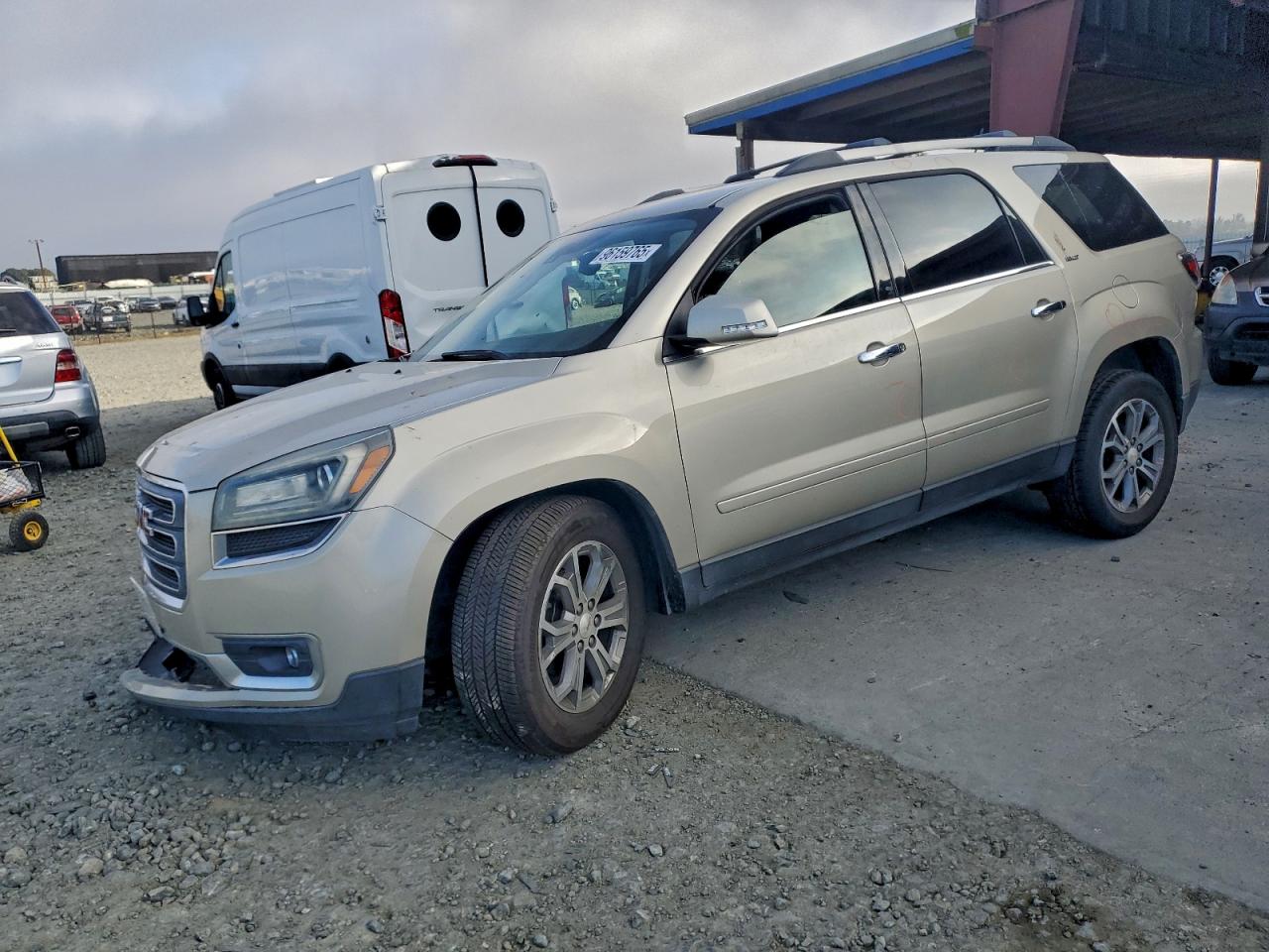 GMC Acadia Slt-1 Image 1