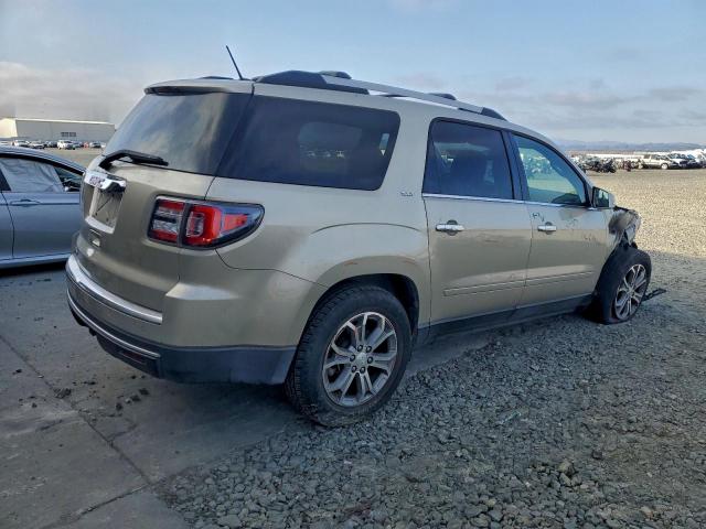 GMC Acadia Slt-1 Image 2