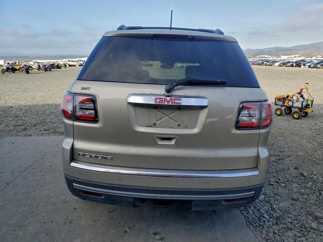 GMC Acadia Slt-1 Image 5