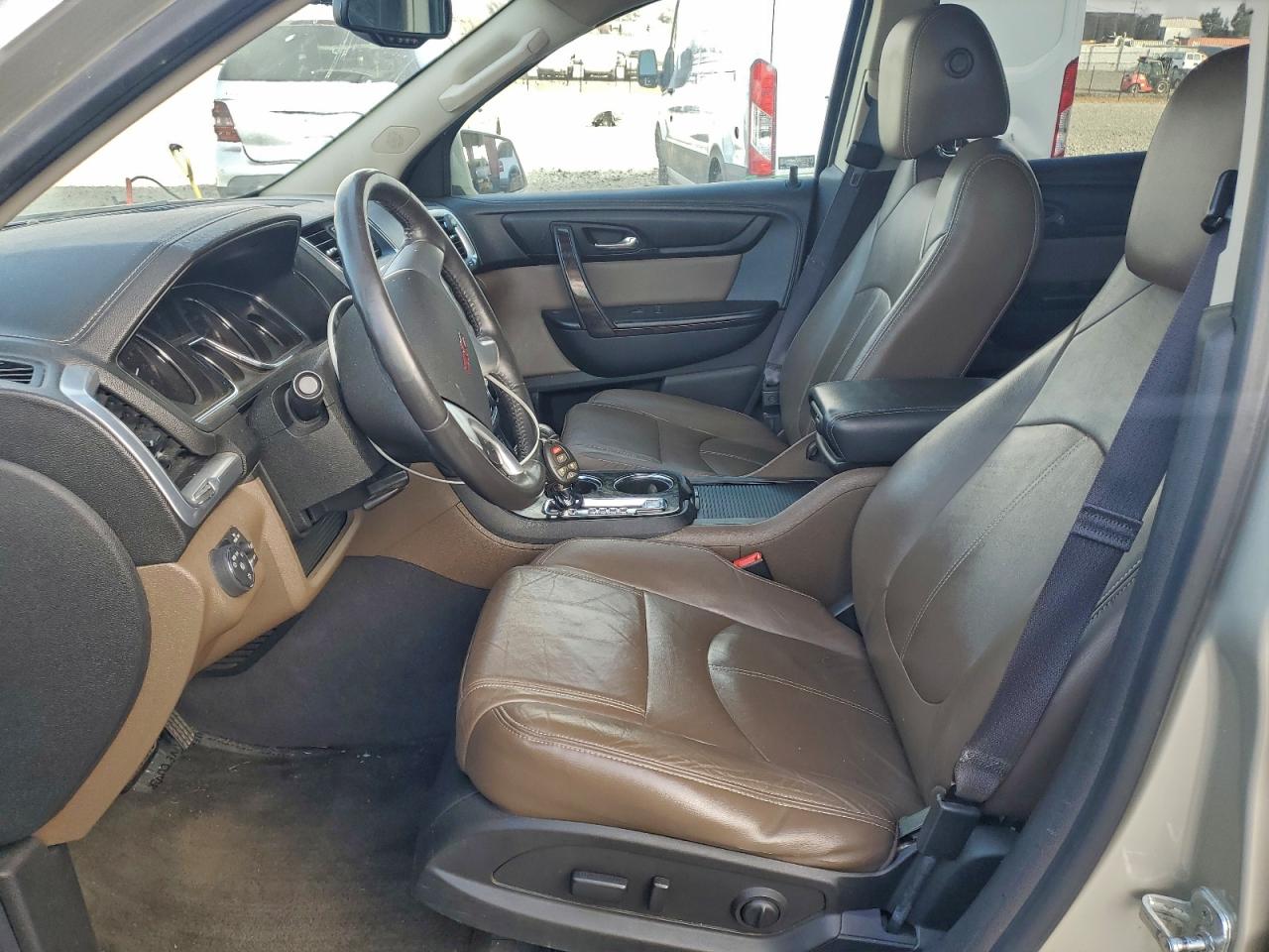 GMC Acadia Slt-1 Image 10