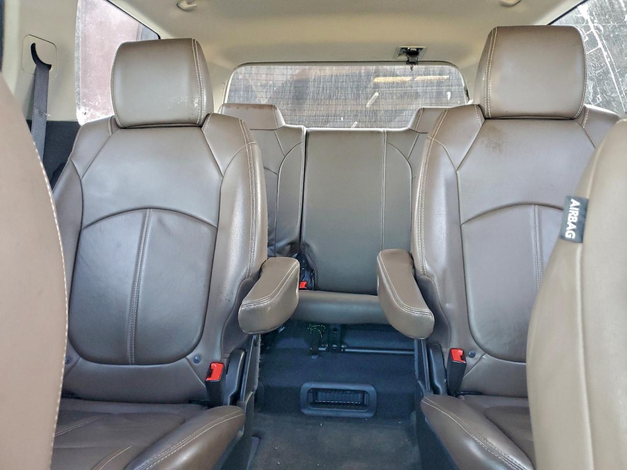 GMC Acadia Slt-1 Image 7