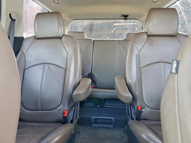 GMC Acadia Slt-1 Image 7