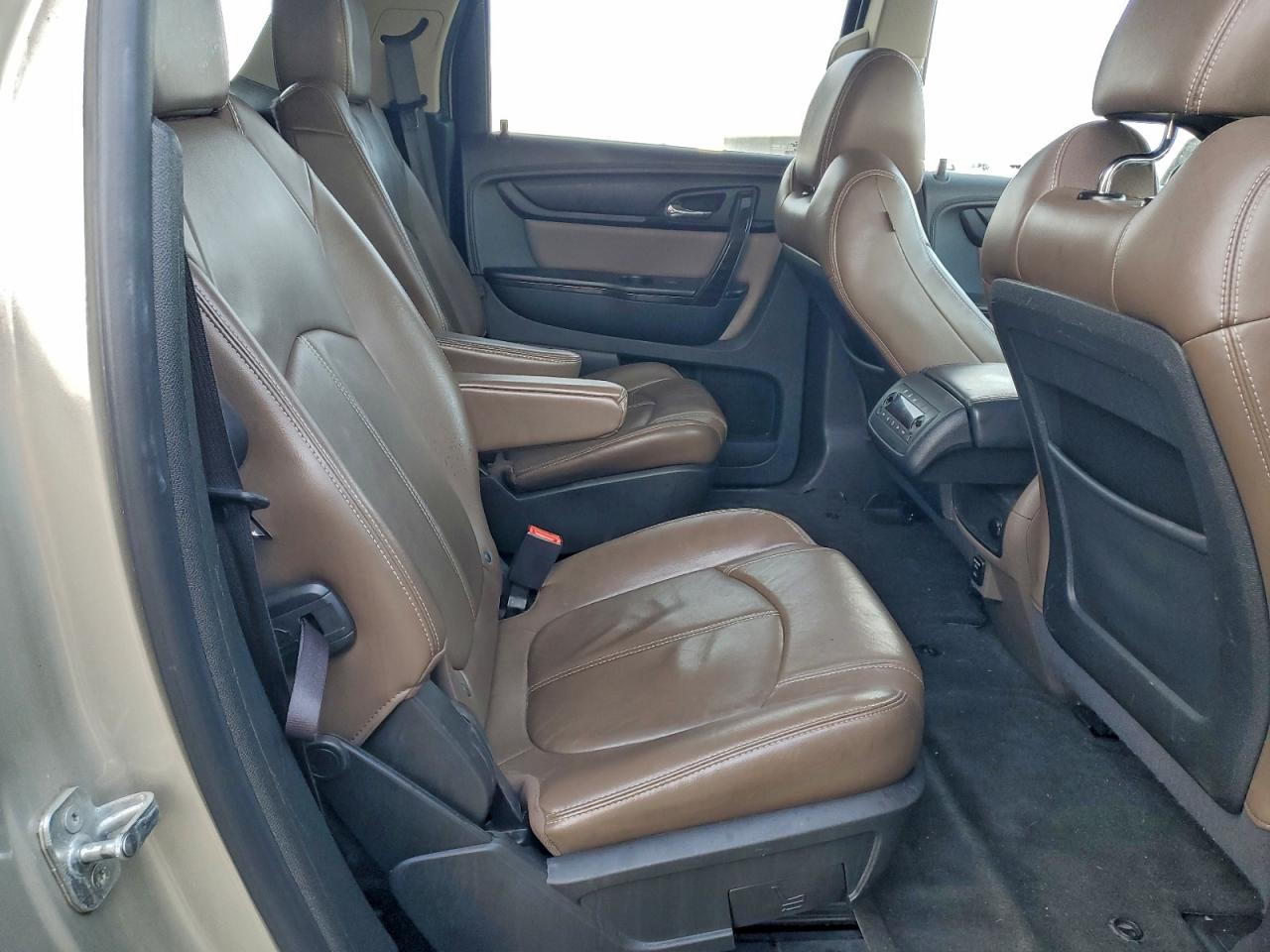 GMC Acadia Slt-1 Image 9