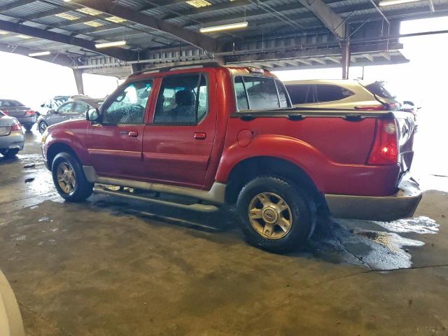 Ford Explorer Image 12