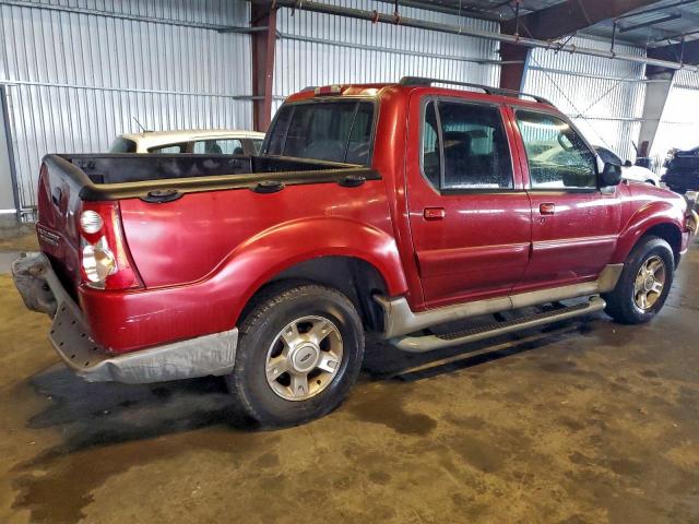 Ford Explorer Image 11