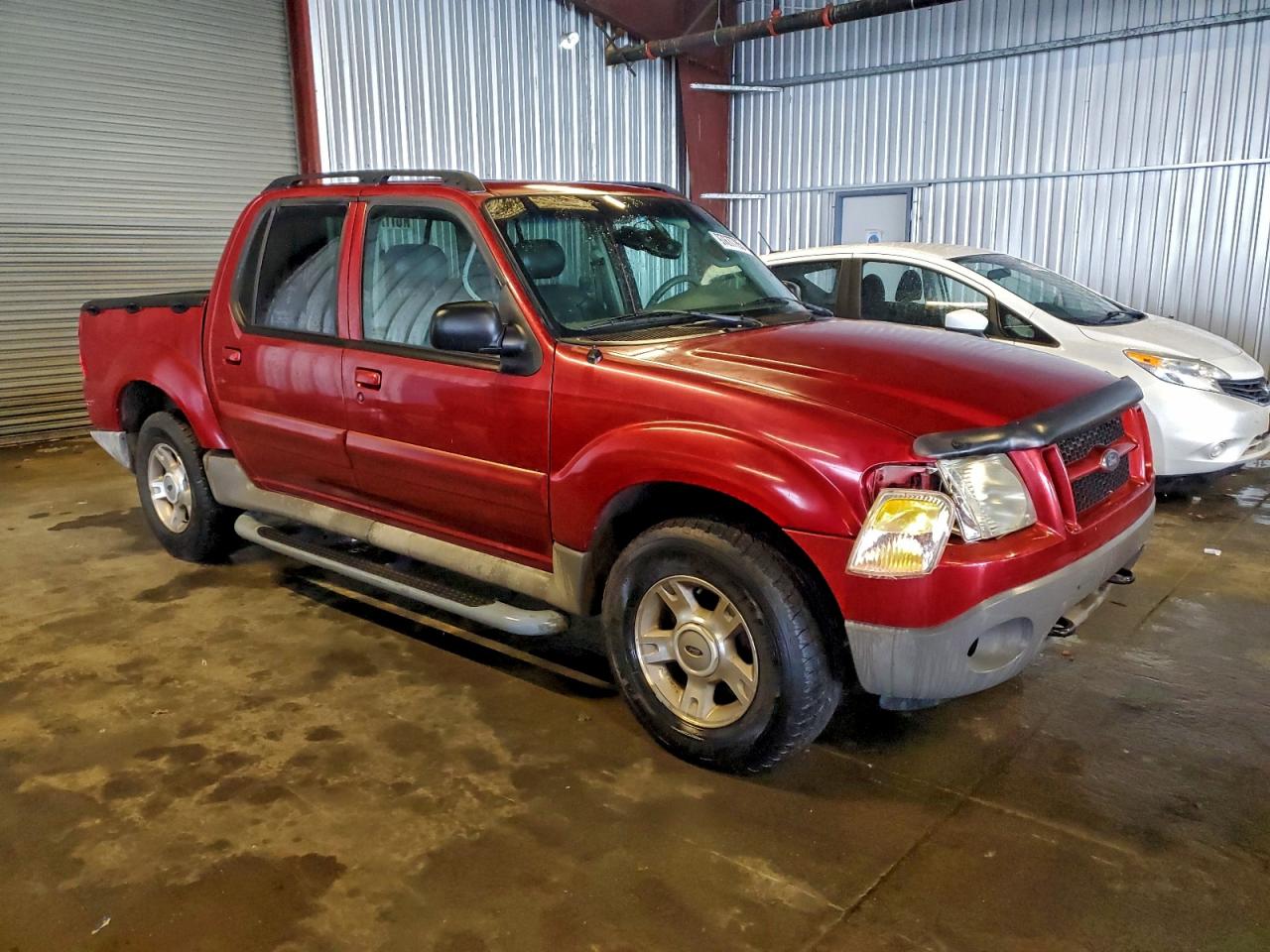 Ford Explorer Image 2