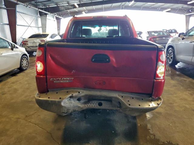 Ford Explorer Image 3