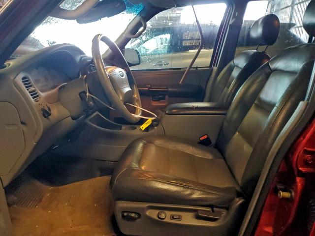 Ford Explorer Image 8