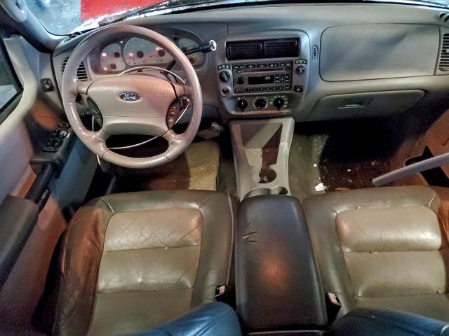 Ford Explorer Image 7