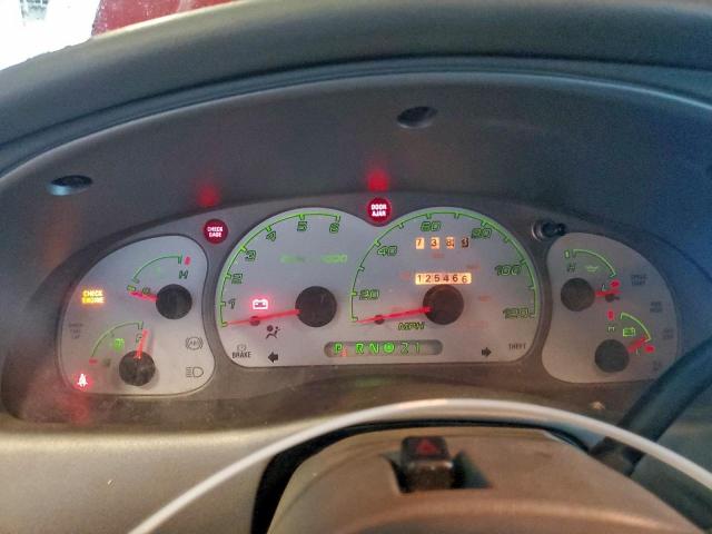 Ford Explorer Image 6