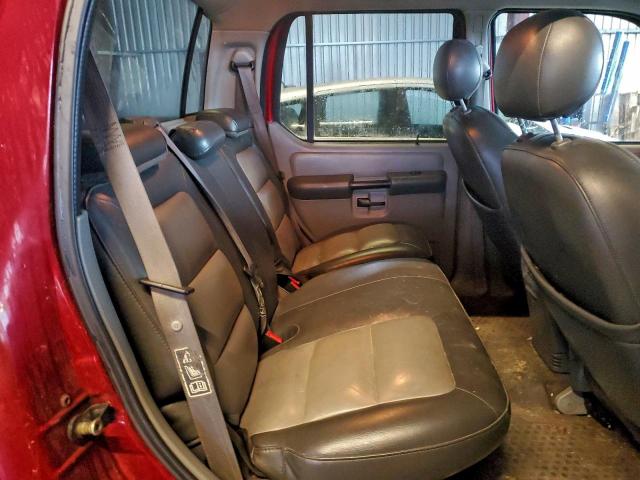 Ford Explorer Image 5