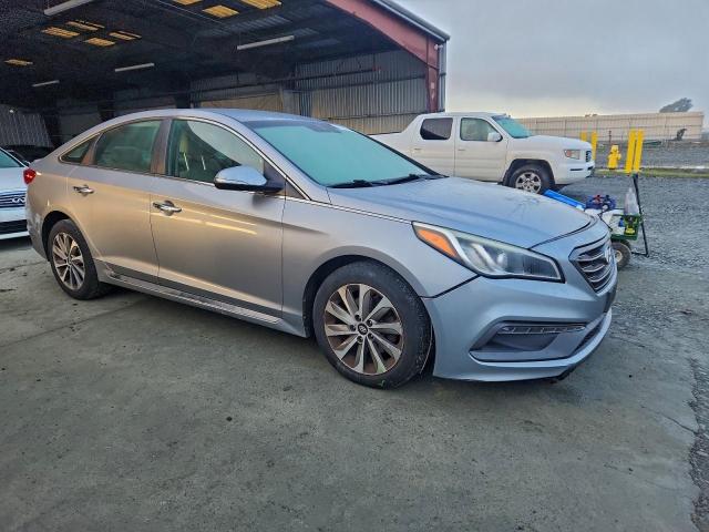 Hyundai SONATA Sport Image 11