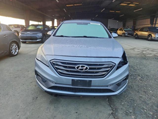 Hyundai SONATA Sport Image 3
