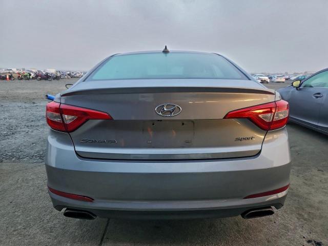 Hyundai SONATA Sport Image 2