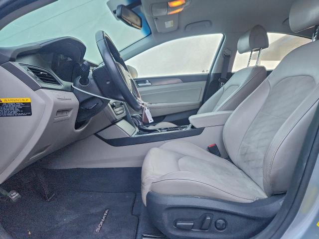 Hyundai SONATA Sport Image 9