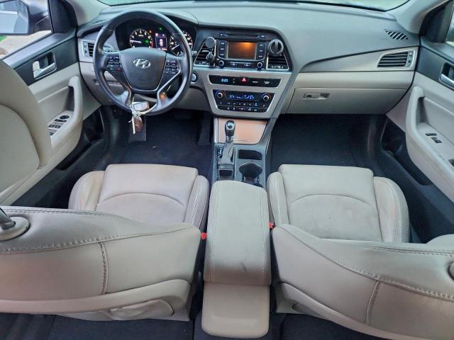 Hyundai SONATA Sport Image 12