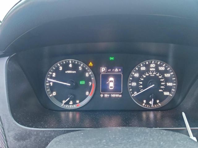 Hyundai SONATA Sport Image 10