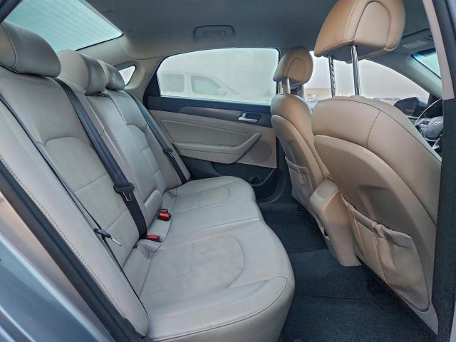 Hyundai SONATA Sport Image 5