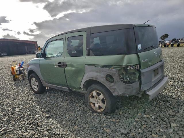 Honda Element Ex Image 3