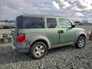 Honda Element Ex Image 2