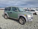 Honda Element Ex Image 4