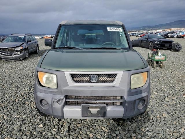 Honda Element Ex Image 13