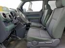 Honda Element Ex Image 5