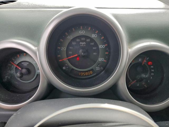 Honda Element Ex Image 7